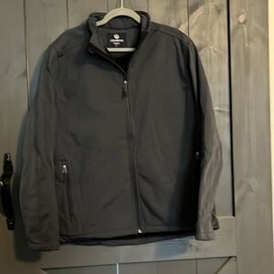 Men’s Jacket size Large, New without tags!
